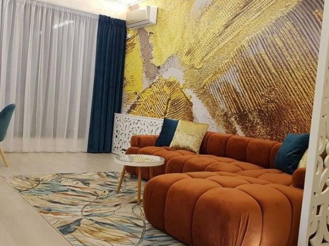 Apartament 2 camere Black Sea | Abator Gară | Centrală proprie