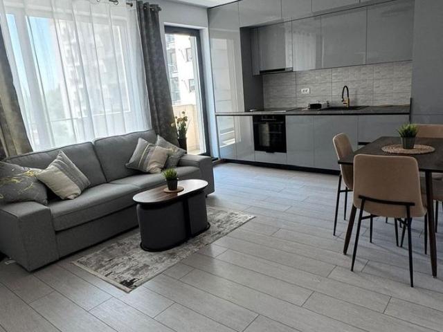 Apartament 2 camere Bld. Timisoara Valea Larga Brancusi Drumul Taberei