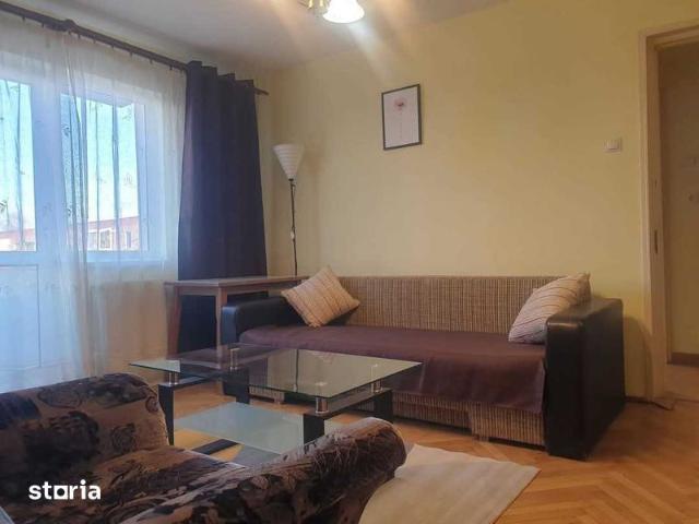 Apartament 2 camere Bld.Garii