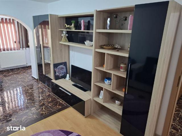 Apartament 2 camere, Bld Spiru Haret, mobilat si utilat