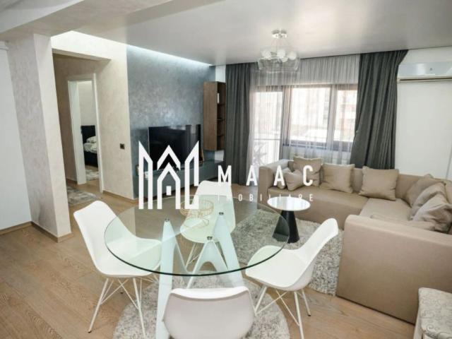 Apartament 2 camere Blevard | Etaj 1