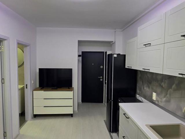 Apartament 2 camere Blocu nou Parcare inclusa | strada Avram Iancu 54 |