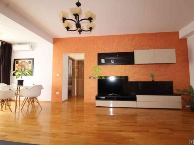 Apartament 2 camere, bloc 2008, lift, parcare a CetATii, TimiToara