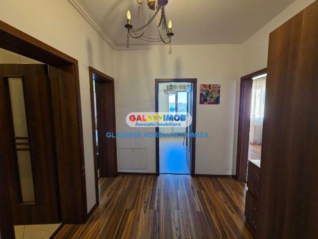 Apartament 2 camere bloc 2010 zona Vitan /centrala proprie/AC