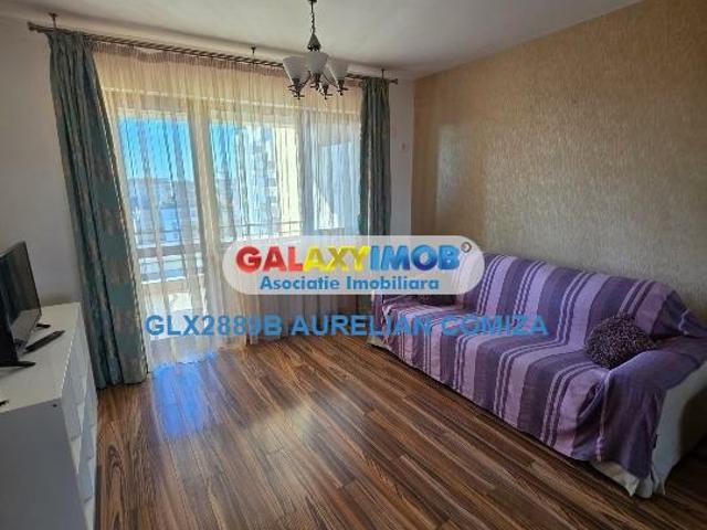 apartament 2 camere bloc 2010 zona vitan /centrala proprie/ac