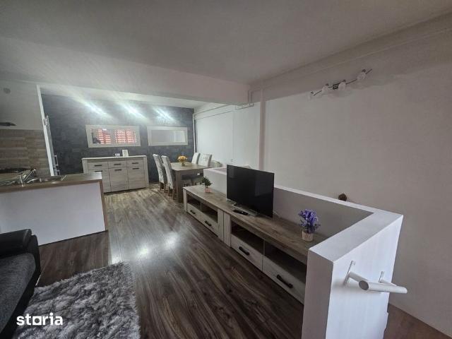 Apartament 2 camere, bloc 2010, garaj, Centru Nord