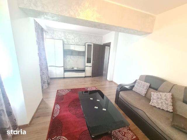 Apartament 2 camere, bloc 2015, Unirii Bacau