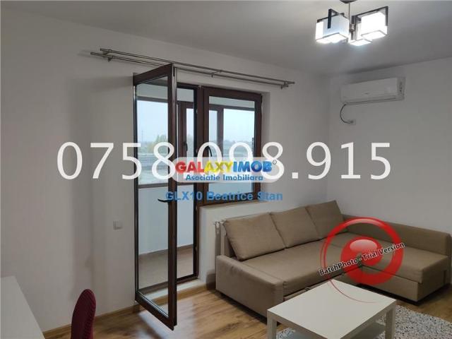 Apartament 2 camere bloc 2015 Nicolae Grigorescu / Fizicienilor