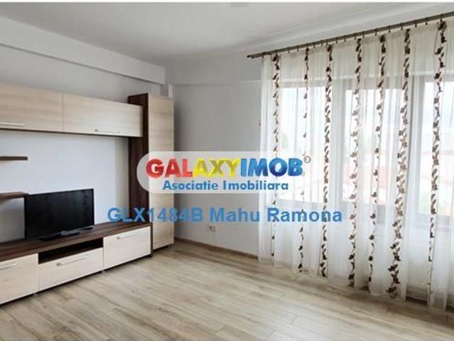 Apartament 2 camere, bloc 2015, spatios si modern