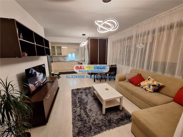 apartament 2 camere bloc 2018 aviatiei/ etaj 3