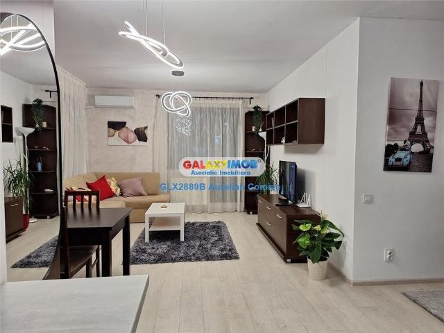 Apartament 2 camere bloc 2018 Aviatiei/ etaj 3
