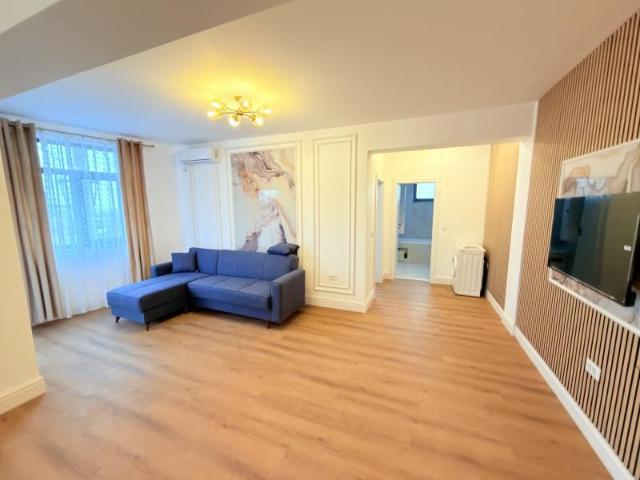 Apartament 2 camere bloc 2025 Primaverii