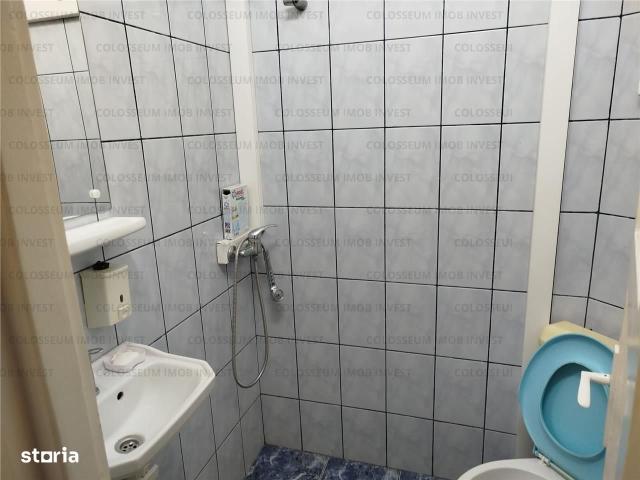 Apartament 2 Camere bloc caramida Faget mag Unirea