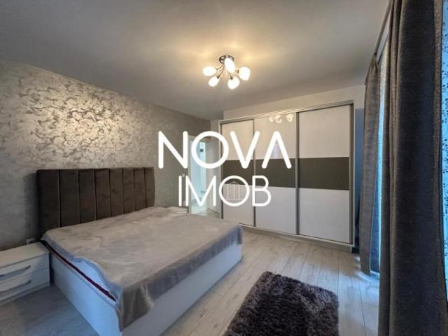 Apartament 2 camere, bloc cu lift City Residence