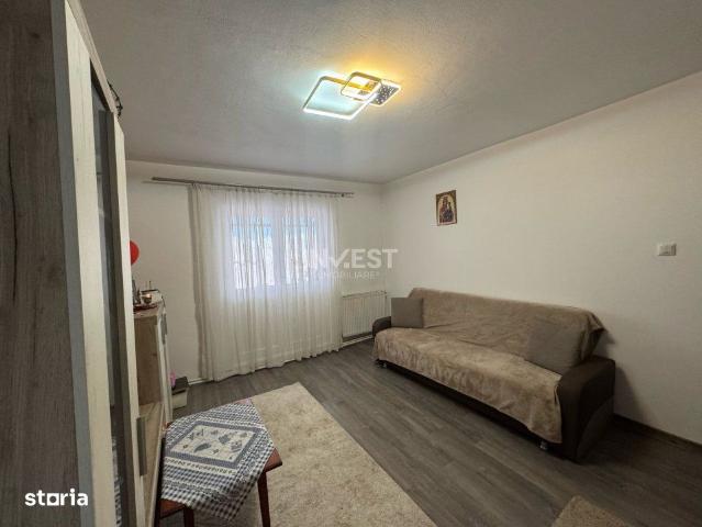 Apartament 2 camere bloc fara risc Baza 3