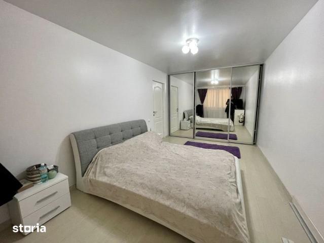 Apartament 2 camere bloc nou Manastur str Campului