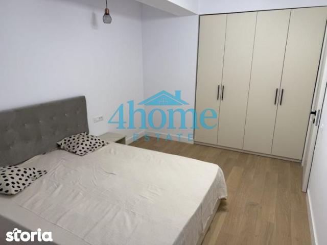 Apartament 2 camere Bloc Nou|Mariott|Palatul Parlamentului | Parcare