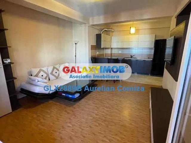 Apartament 2 camere bloc nou Militari Residence