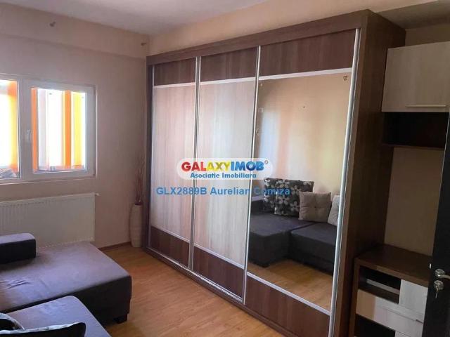Apartament 2 camere bloc nou Militari Residence