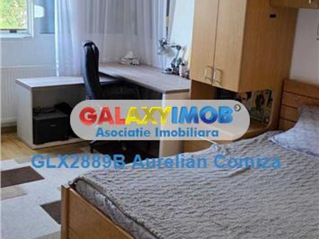 apartament 2 camere bloc nou militari/centrala/2ac