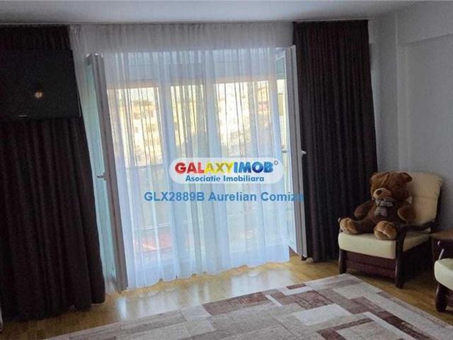 Apartament 2 camere bloc nou Militari/centrala/2AC