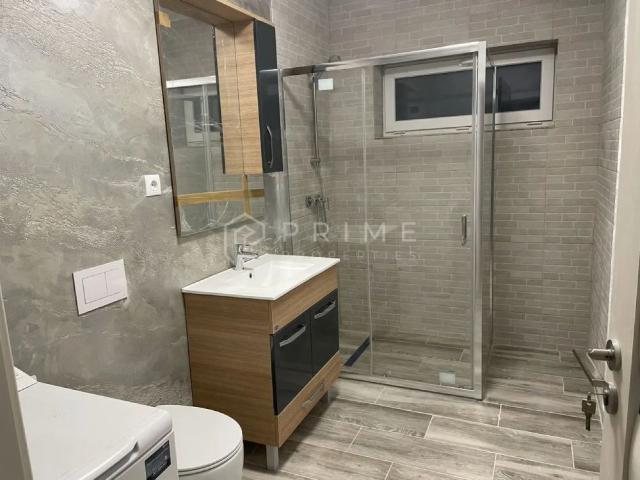 Apartament 2 camere – bloc nou – mobilat și utilat – loc de parcare