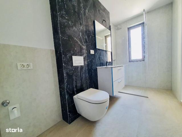 Apartament 2 camere bloc nou MONARCH