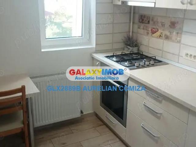 Apartament 2 camere bloc nou Otopeni