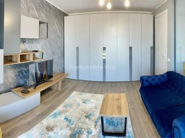 Apartament | 2 camere | bloc nou | Aviatiei | Cloud9