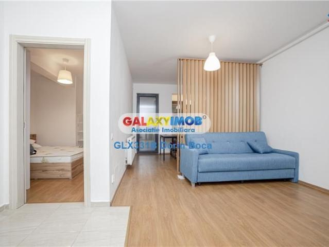 Apartament 2 Camere BLOC NOU Aleea Mizil Centrala Proprie