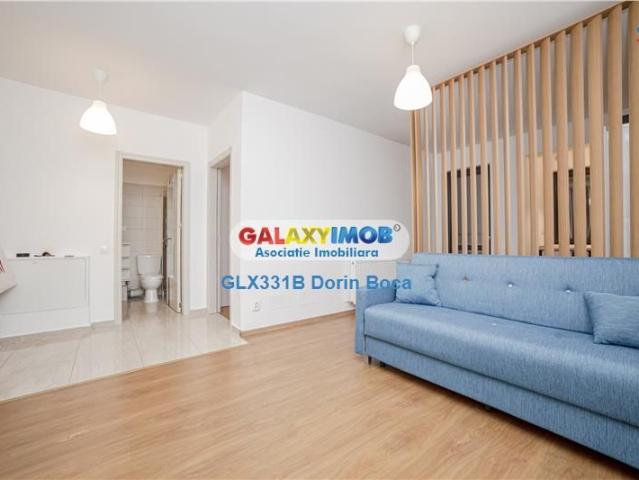 Apartament 2 Camere BLOC NOU Aleea Mizil Centrala Proprie
