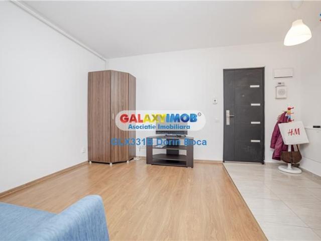 Apartament 2 Camere BLOC NOU Aleea Mizil Centrala Proprie