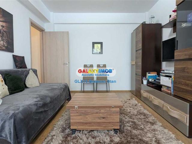 apartament 2 camere bloc nou aparatorii patriei / drumul binelui