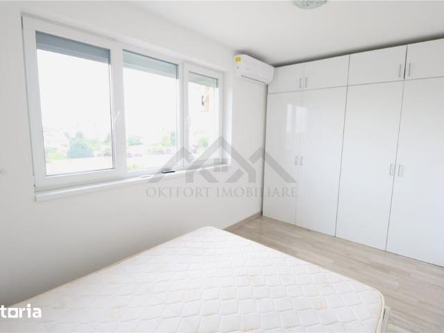 Apartament 2 camere, bloc nou, aproape de Shopping City