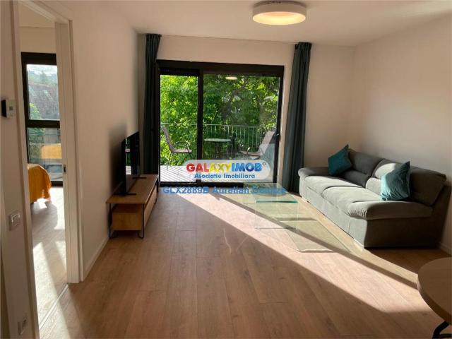 apartament 2 camere bloc nou arcadia apartments