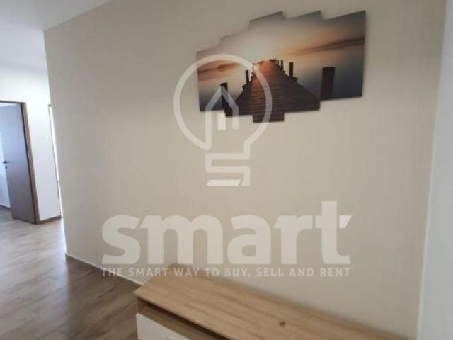 Apartament 2 camere BLOC NOU Buna Ziua parcare inclusa