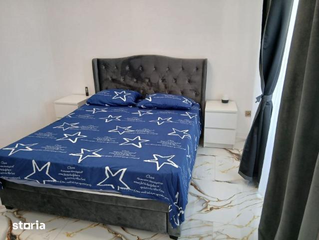 Apartament 2 camere | Bloc nou | Balcon | Floresti | Zona Cetatii