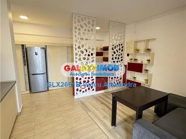 apartament 2 camere bloc nou berceni popesti leordeni