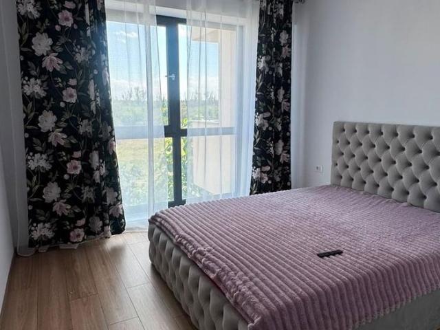 Apartament 2 camere bloc nou Bld. Timisoara Brancusi Valea Larga