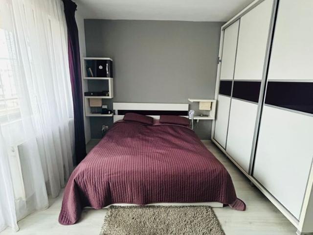 Apartament 2 camere Bloc nou Blv Metalurgiei Loc parcare inclus