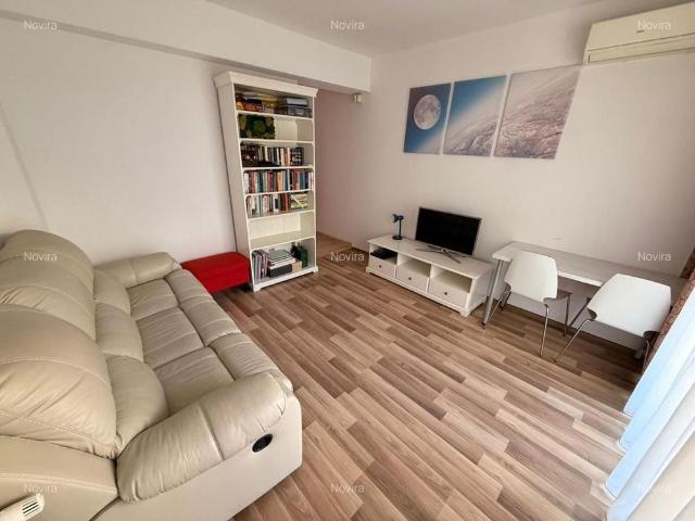 Apartament 2 Camere | Bloc nou Boutique | Centrala | AC | Nerva Traian