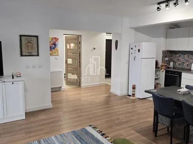 Apartament 2 Camere Bloc Nou Cu Garaj, Acta Residence, Zona Tudor