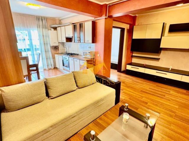 Apartament 2 camere bloc nou Calea Turzii parcare inclusa