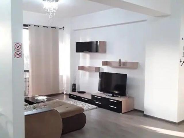 Apartament 2 camere BLOC NOU Campus AXI88