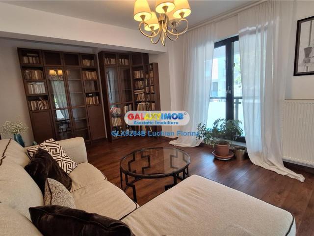apartament 2 camere, bloc nou, centrala, curte proprie i laminorului
