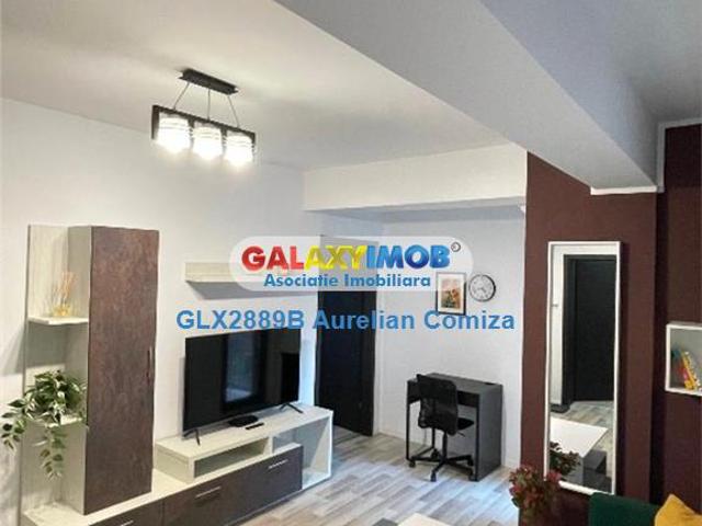 apartament 2 camere bloc nou crangasi/ac/centrala proprie