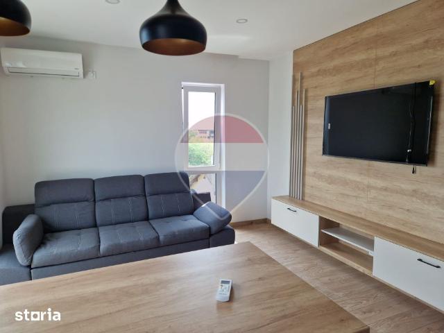 Apartament 2 camere bloc nou de închiriat | Centrul Vechi Baia Mare