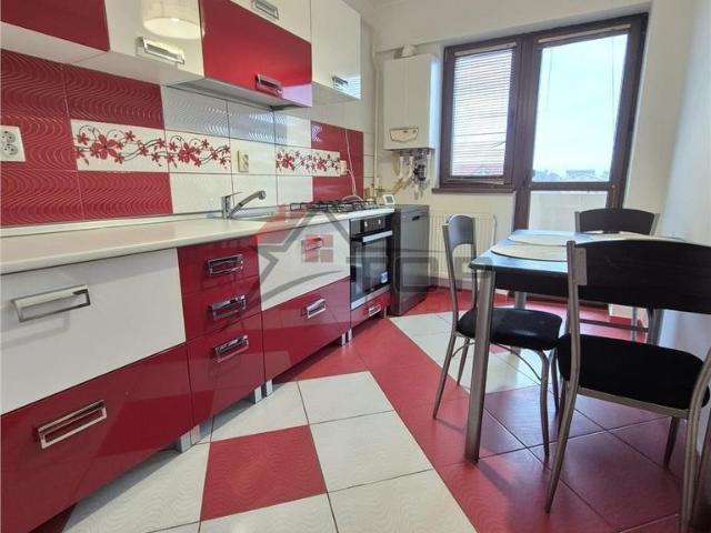 Apartament 2 camere, bloc nou etajul 1 CUG