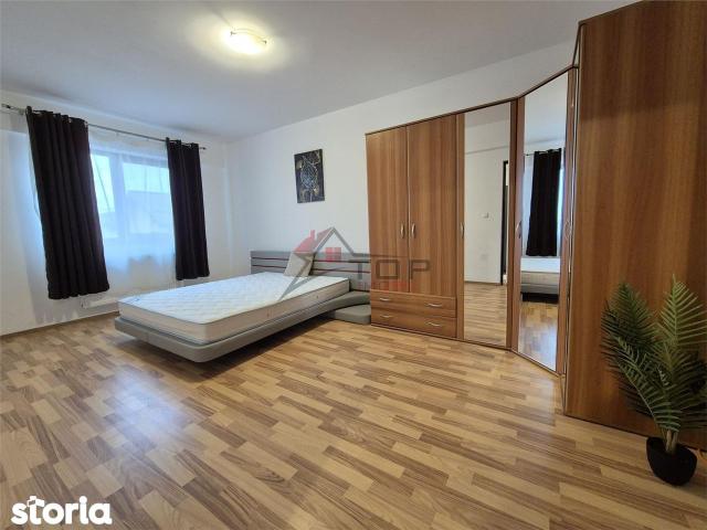 Apartament 2 camere, bloc nou etajul 1 CUG