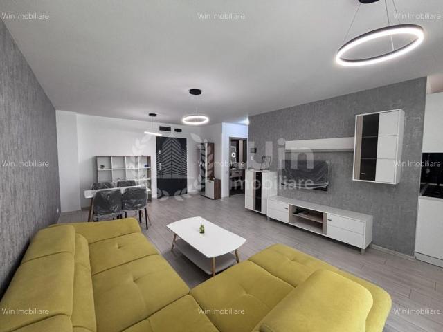 Apartament 2 camere | Bloc nou | Etaj 1 | Garaj | Zona The Office